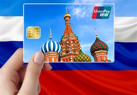 Welcome to the official unionpay international page!. China's UnionPay Cards Making Inroads into Murmansk ...