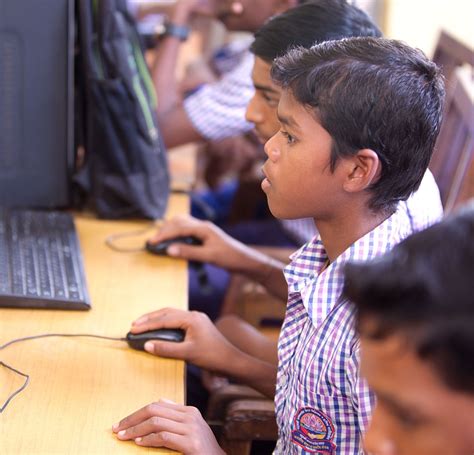 The article substantiates the necessity of organizing and holding of computer literacy courses and distance education programs for elderly due to their more intense integration into social life, the manifestations of activity in the fields of labor, education, and recreation. Computer Literacy Program from Indiabulls Foundation
