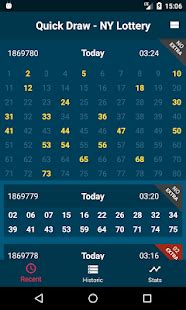 The official virginia lottery app is available to both ios and android users. Quick Draw - NY Lottery Game - Apps on Google Play