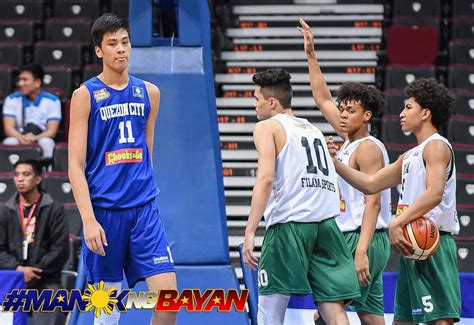 Kai sotto instagram follow kevin durant kevin durant on kai sotto lakers vs miami game result lakers vs miami game 5 nba finals 2020 game 5 game 5 lakers vs. Ateneo won't stand in the way of Kai Sotto's Europe plan ...