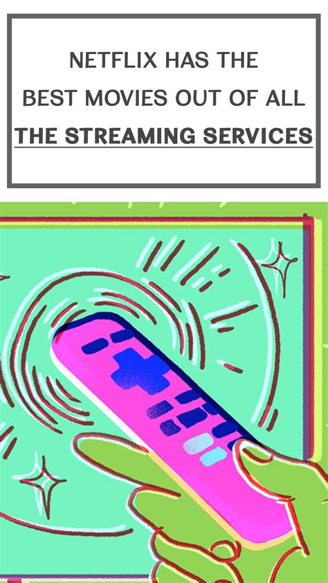 In my opinion this is simply because popular websites to watch movies online often disappear unexpectedly. Netflix has the most, best movies out of all the streaming ...