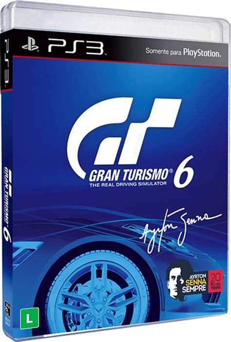 Gran turismo 6 on pc ? Gran Turismo 6 - PS3 | Super Games Torrents - Games PC ...