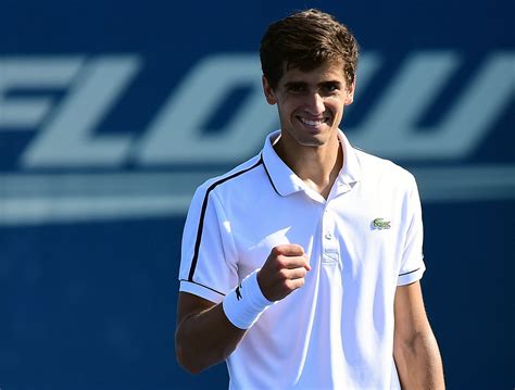 His last victories are the atp finals 2019 tournament and the australian open men's doubles 2019. Alsace | Pierre-Hugues Herbert