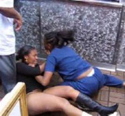 Chandler resumes his smoking habit. Unbelievable! Woman Caught Pants Down Having S*x With ...