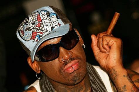 A cryptocurrency for weed is sending dennis rodman back to. Dennis Rodman Talks Anderson Cooper's Sexuality and Sex ...