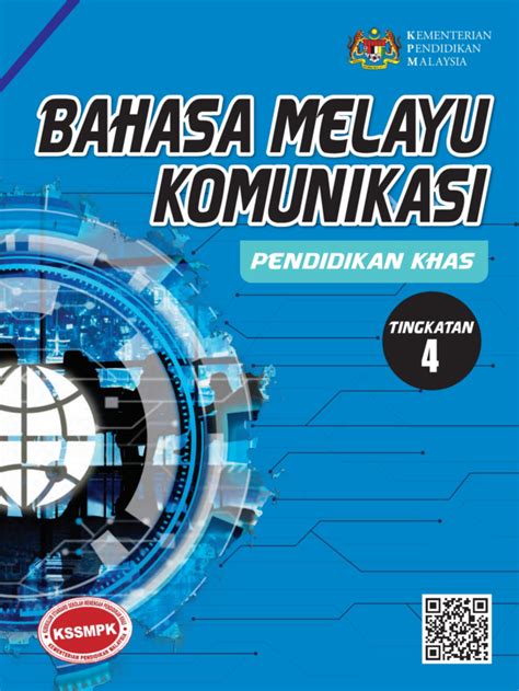 Bahagian pembangunan kurikulum, kementerian pendidikan malaysia telah memuat naik dskp kssr (semakan 2017) bahasa inggeris (sjk) tahun 4, dskp kssr (semakan 2017) bahasa inggeris tahun 4 & dskp kssm bahasa inggeris. Buku Teks Digital Bahasa Melayu Komunikasi Pendidikan Khas ...