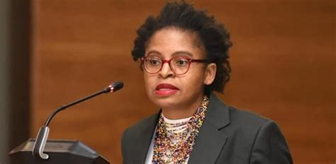 She is the current minister of small business development and a member of the parliament. Khumbudzo Ntshavheni Profile, Age, Husband, Family, Salary ...