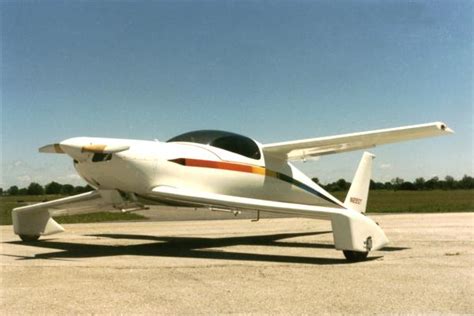 Here we will post only real amateur videos. Sport Aviation Specialties- Quickie Q2 & Q200 Amateur-Built