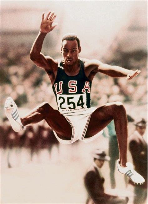 Maybe you would like to learn more about one of these? Bob Beamon winning the long jump gold medal at the 1968 ...