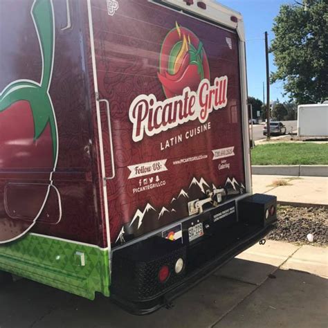 Order food online from city grill and get fresh and tasty food delivered to you at door steps. Picante Grill - Denver - Roaming Hunger