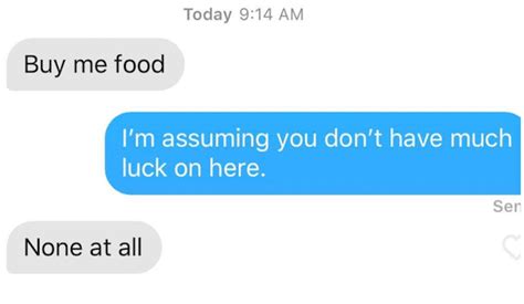 The cons of online dating apps. 44 Terrible Dating App Messages From People We Hope Die Alone