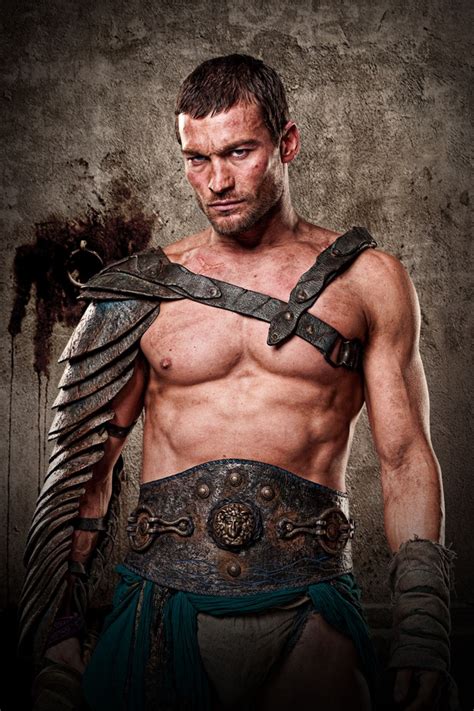 Spartacus was a thracian gladiator who led a slave revolt with an army numbering in the tens of a favorite character in popular fiction, he was not crucified, and there was no i'm spartacus! moment. Spartacus, ultima puntata (1x13) in onda giovedì su Sky Uno
