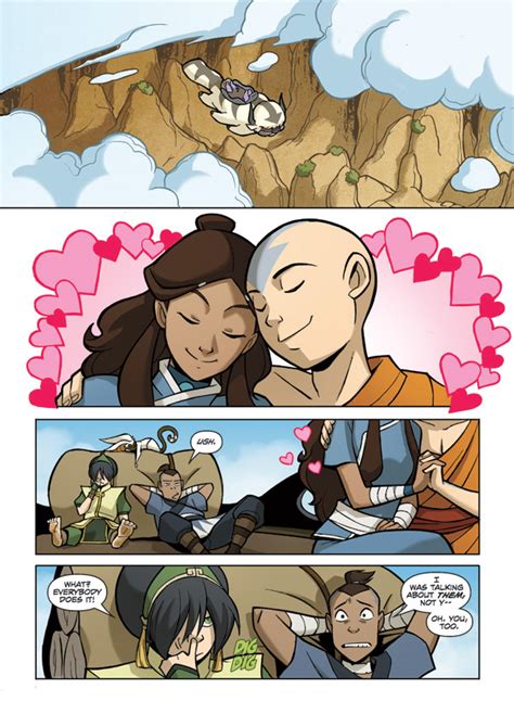 Mixing eastern mythology with martial arts and fantasy, the show dark horse comics has also published two other collections of the last airbender material. Avatar: The Last Airbender-The Promise Library Edition HC ...