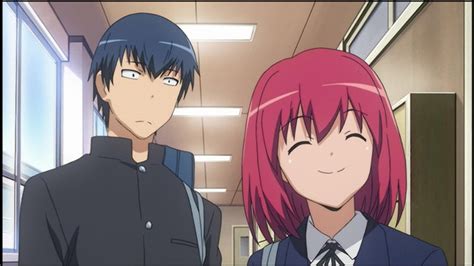 Episode 10 english subbed was a blockbuster released on in. Watch Toradora! Episode 22 Online - When You're Around | Anime-Planet