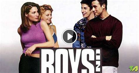 Freddie is not the geeky boy type. Boys and Girls (2000) - Remember Me?