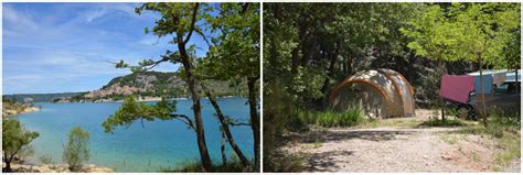 Aan de zonnige middellandse zeekust is altijd wel een camping naar wens. 5 leuke kleine familiecampings in de Var (Zuid Frankrijk)