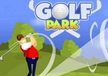 The game selection is no good since all of them are old, mostly from the 2000s or older. Gioco Golf park