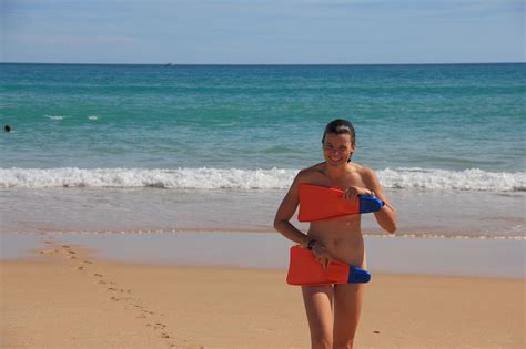 More images for rehoboth beach clothing optional » Five go off : Broome and Starting the Kimberley