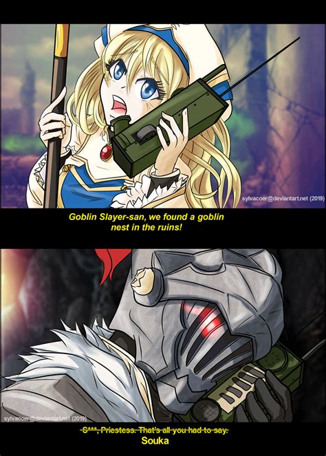 Never bring a long sword to a goblins cave goblin slayer anime youtube some are aggressive no matter what level players are. Goblin Cave Anime Vol 2 / Senpai Kawaii On Twitter Goblins ...