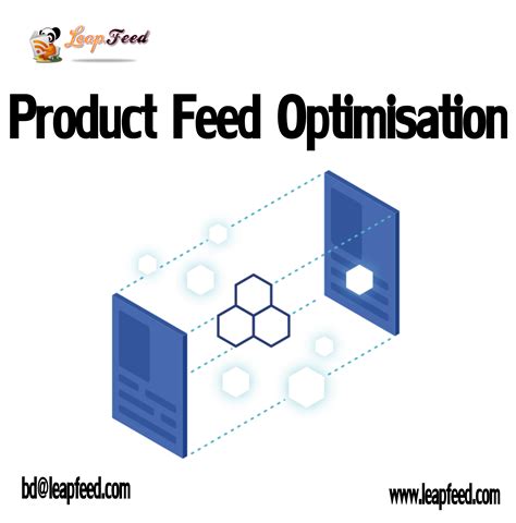 Product Feed Optimisation in 2020 | Data feed, Optimization, Data