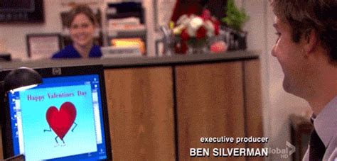 Angelina valentine loves threeway fun. The Office: Ranking the Christmas Episodes - IGN