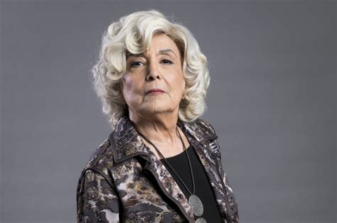 Morreu neste sábado (15), em são paulo, a atriz eva wilma. Eva Wilma será uma cientista em 'O tempo não para ...