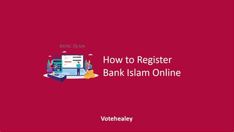 To sign up for bank islam internet banking, you must be 18 years and above have bank islam atm/debit card.your bank islam account information to continue with your online banking. How to Register Bank Islam Online Bankislam.biz