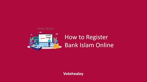 Cara mudah transfer duit melalui perbankan online bank islam #roadto1000subscibers #subscribeitupercumaguys bagi mereka. How to Register Bank Islam Online Bankislam.biz