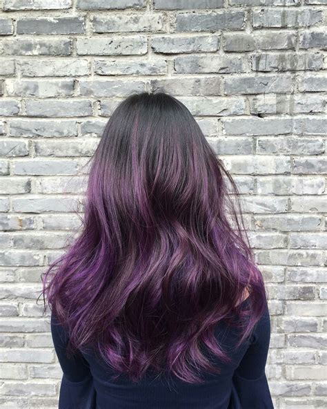 I can also upload a photo of my hair if requested. Purple Hair: How to Dye Hair in Purple | LadyLife