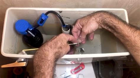 You can easily compare and choose from the 10 best toilet flappers for you. How To Replace A Toilet Flapper & Valve - Handyman Larry