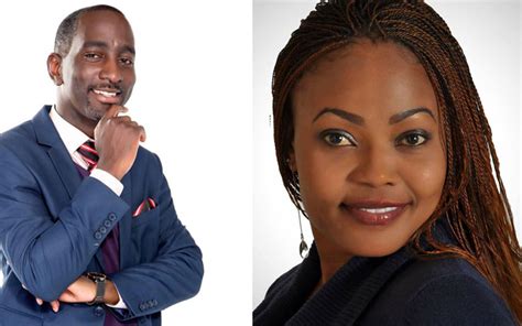 The popular personality made this revelation on his. Robert Burale, ex-wife's conflicting tales on their divorce