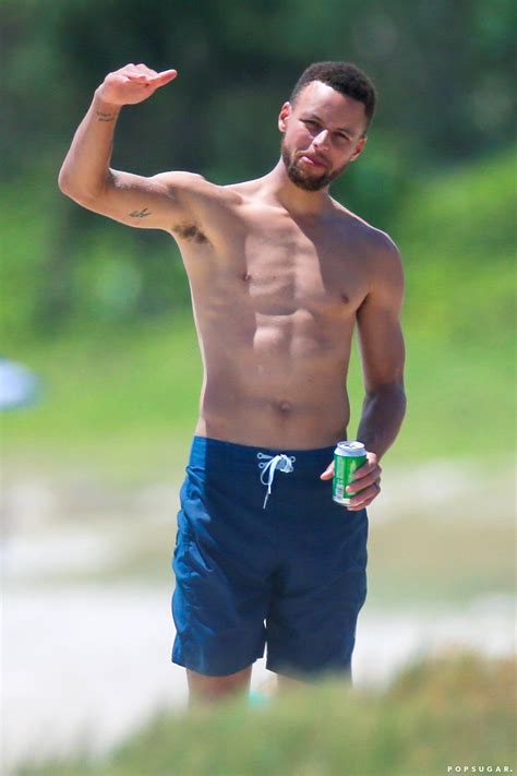 Lockedinwnu raw uncut part 1. Stephen Curry Goes Shirtless For a Beach Day With Ayesha ...