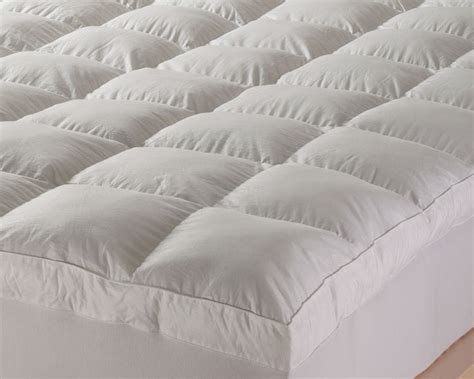 Get the best deals on feather mattresses. 5" Duck Feather Mattress Topper (7-10 Days Delivery)
