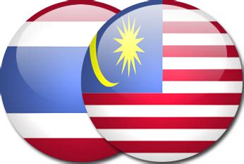 August, flag, flag fra malaysia png. Pacific Sentinel: News Story: Thai, Malaysian leaders ...