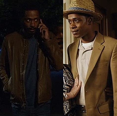 Get out star lakeith stanfield's new movie sorry to bother you could be the best comedy of the year lakeith stanfield contact info, agent, manager keith stanfield will 'get out', emily blunt in talks on 'mary poppins' That Boy is a Gore Whore: Performance Piece: Lakeith ...