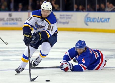Now he's a big question mark. St. Louis Blues: What to Expect from Vladimir Tarasenko ...