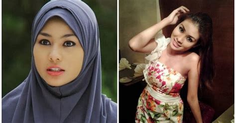 Egonya melangit tinggi hanya kerana ayahnya. Media Haria: Gambar Risteena Munim-heroin Playboy Itu ...