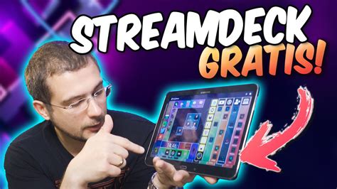 The decks below have proven to be noteworthy contenders in the competitive scene. Die BESTE Stream Deck Alternative ist GRATIS! - YouTube