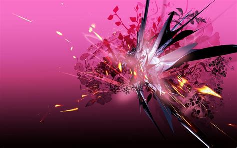 We have a massive amount of desktop and mobile backgrounds. Cool Pink Wallpapers - Wallpaper Cave