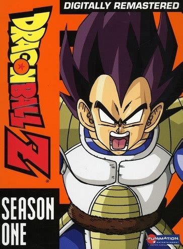 It was later dubbed into english by funimation in 2006, just like most of the other dragon. Dragon Ball Z (1996) | English Voice Over Wikia | Fandom