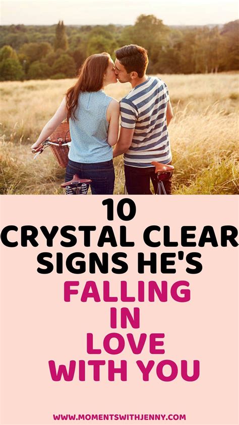 He's falling out of love with me quotes. 10 Obvious Signs He's Falling in Love With You | Romantic ...