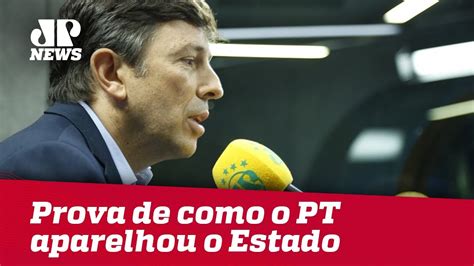 Joao amoedo é o melhor candidato à presidência da república de todos os tempos. João Amoêdo: decisão de desembargador prova como PT ...