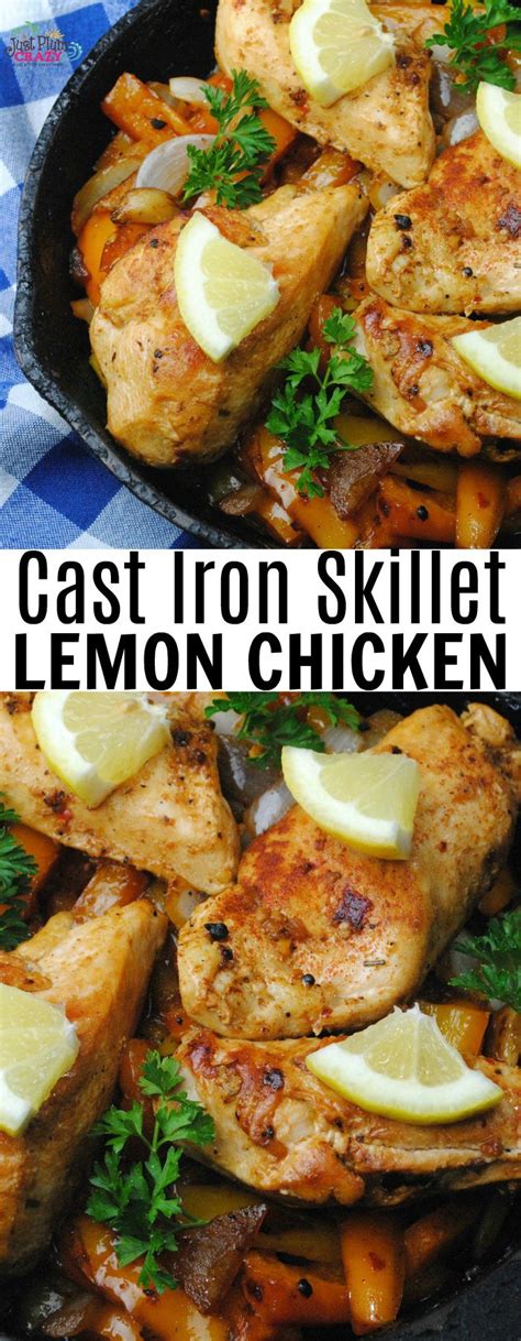 Cast iron skillet in oven recipes are quick and easy! Pin on Cast iron cookware