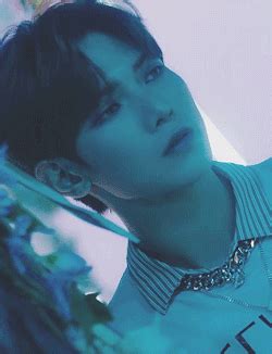 Share a gif and browse these related gif searches. Yeosang illusion mv | Tumblr in 2020 | Illusions, Face ...