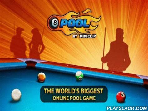 8 ball pool by miniclip is the biggest and best multiplayer pool game online! 8 Ball Pool Miniclip | Play Free Online 8 Ball Pool Games