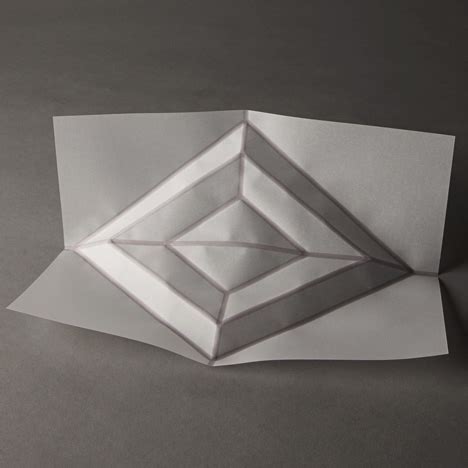 3D Paper Folding Printer | These Wooden Ideas
