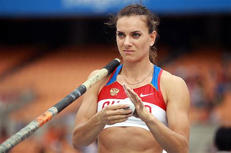 See more of yelena isinbaeva on facebook. Спортсменка Елена Исинбаева была срочно госпитализирована…