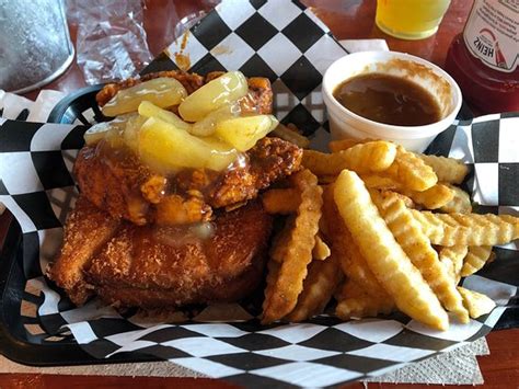 It is the best hot chicken in my. PEPPERFIRE HOT CHICKEN, Nashville - Menu, Prices ...