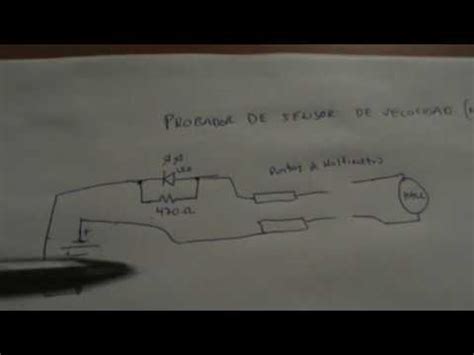 Incluye 10 años de garantía. PROBADOR DE SENSOR MABE DIAGRAMA - YouTube