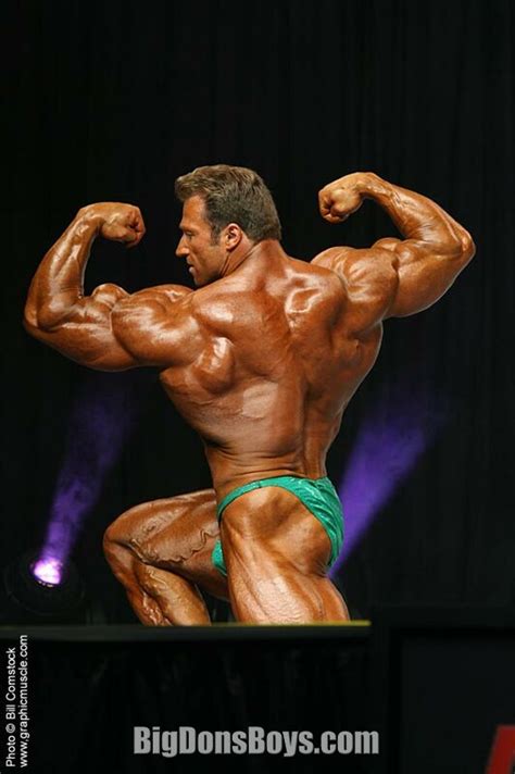 Universum wettbewerb 2006 mister universum (engl. Tall Bodybuilder Gunter Schlierkamp Gallery